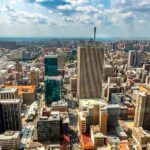 Africa’s Expanding Middle Class Finds a New Home: The Suburbs