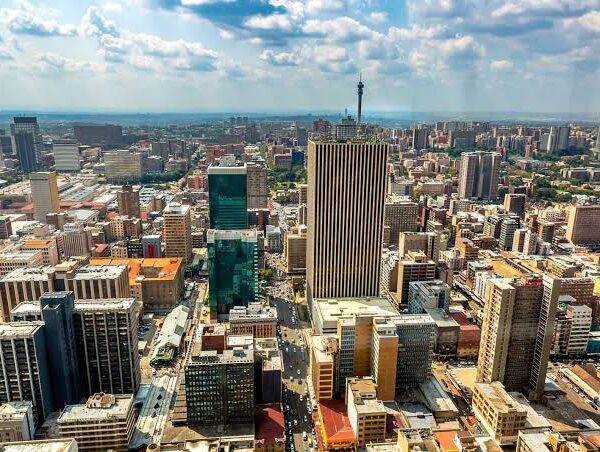 Africa’s Expanding Middle Class Finds a New Home:&hellip;