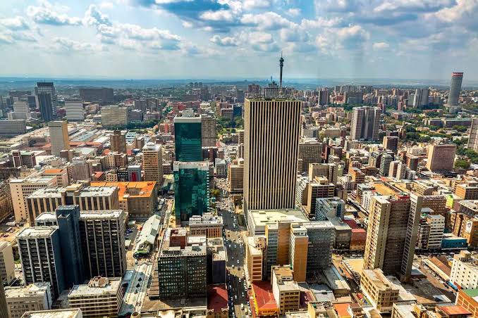 Africa’s Expanding Middle Class Finds a New Home: The Suburbs