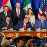 Apprehension Mounts as US MEXICO AND CANADA TRADE AGREEMENT Enters Uncharted Territory: What Happens Next?