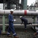 West Africa Approves Landmark $25B Nigeria–Morocco Gas Pipeline Agreement