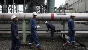 West Africa Approves Landmark $25B Nigeria–Morocco Gas Pipeline&hellip;
