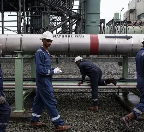 West Africa Approves Landmark $25B Nigeria–Morocco Gas Pipeline&hellip;