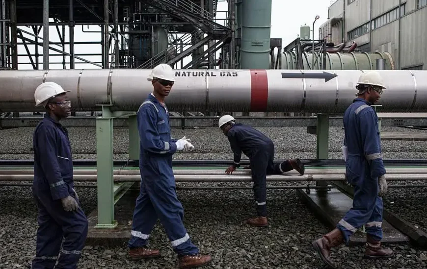West Africa Approves Landmark $25B Nigeria–Morocco Gas Pipeline Agreement