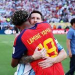 FINALLY REVEALED!: The Secret Message Heartbroken Messi Whispered to Spain’s Golden Boy Yamal After World Cup Final!