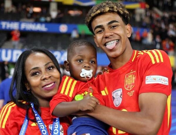 POWERFUL MESSAGE TO SINGLE PARENTS: HERE IS WHY&hellip;