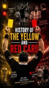 The Traffic Light That Changed Football Forever: The&hellip;