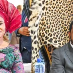 RUMBLE IN THE KINGDOM! Zulu King Caught in Explosive Video Hurling Abuses at Queen – Nation in Shock!