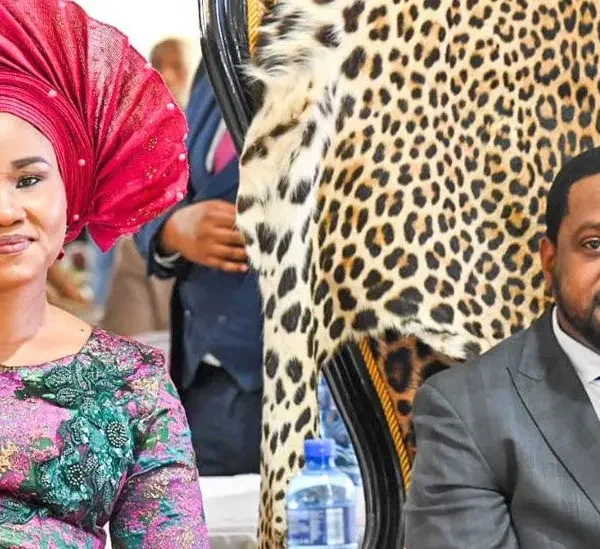 RUMBLE IN THE KINGDOM! Zulu King Caught in&hellip;
