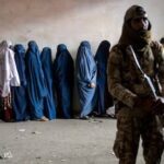 FIVE YEARS OF HELL: The Botched Kabul Exit and the Betrayal of Afghan Women