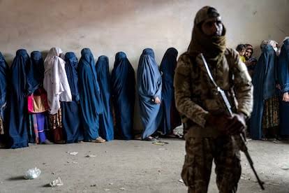 FIVE YEARS OF HELL: The Botched Kabul Exit&hellip;