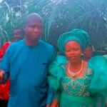 Tragedy In Abia: Newlywed Woman Allegedly Stabs Sleeping Husband to Death