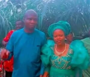 Tragedy In Abia: Newlywed Woman Allegedly Stabs Sleeping&hellip;