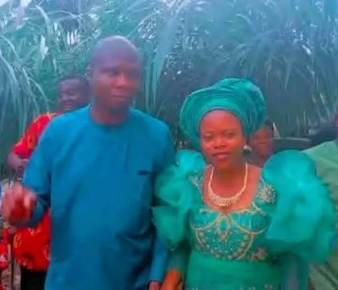 Tragedy In Abia: Newlywed Woman Allegedly Stabs Sleeping&hellip;