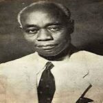 EXCLUSIVE: The Man Who Returned a British Knighthood — The Unshakable Legacy of Dr. Akanu Ibiam