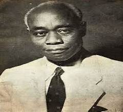 EXCLUSIVE: The Man Who Returned a British Knighthood — The Unshakable Legacy of Dr. Akanu Ibiam