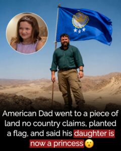 THE ULTIMATE DAD PROMISE: How One Man Claimed&hellip;