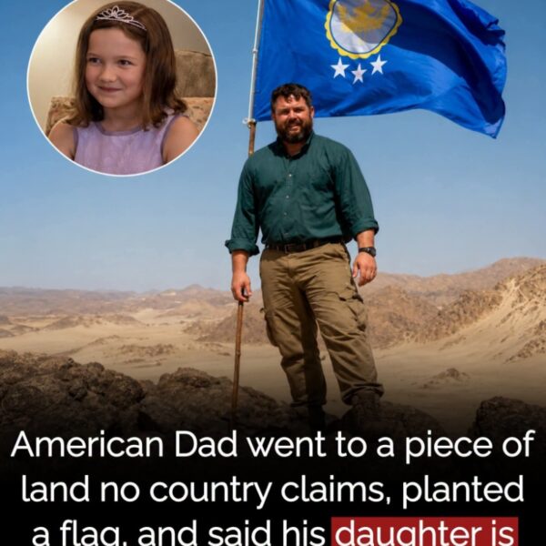 THE ULTIMATE DAD PROMISE: How One Man Claimed&hellip;