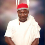 LORD HAVE MERCY!!: OBA MMADUKA ARUBALUEZEAMA ASSASSINATED IN AGULU, ANAMBRA STATE!