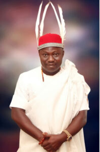 LORD HAVE MERCY!!: OBA MMADUKA ARUBALUEZEAMA ASSASSINATED IN&hellip;