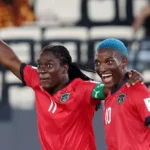 FROM VILLAGE OUTCASTS TO KINGS OF AFRICA: How the Chawinga Sisters Are Firing Malawi to Historic WAFCON Glory!