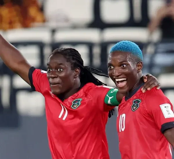 FROM VILLAGE OUTCASTS TO KINGS OF AFRICA: How&hellip;