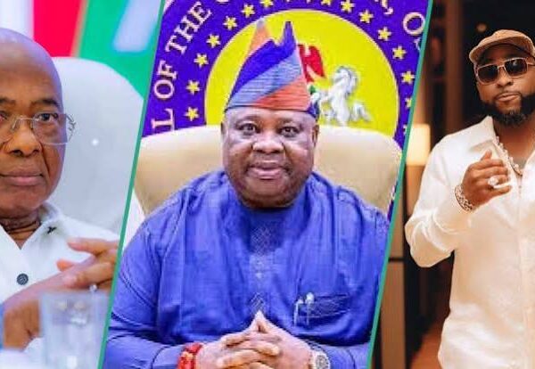 🚨ABT NEWS EXCLUSIVE: Uzodimma Tells Davido to Hire&hellip;