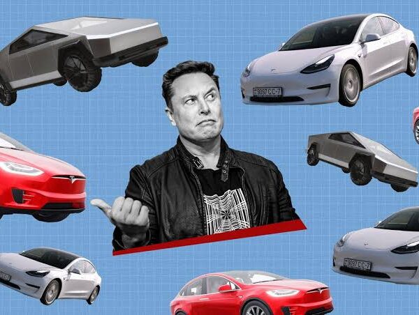 Urgent Information For All Electric Car Owners!: Why&hellip;