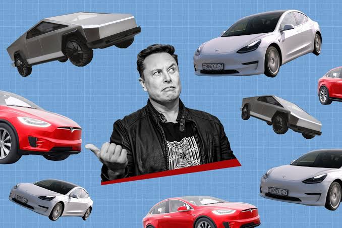 Urgent Information For All Electric Car Owners!: Why&hellip;