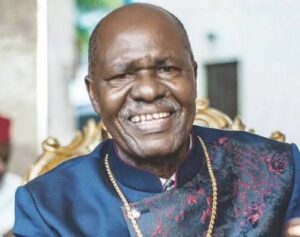 LORD HAVE MERCY!! ₦1 BILLION RANSOM AND CANCELED&hellip;