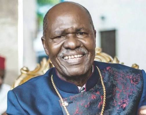 LORD HAVE MERCY!! ₦1 BILLION RANSOM AND CANCELED&hellip;