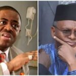 The Fall of a “Godfather”: Fani-Kayode Blasts El-Rufai’s Legacy as Political Isolation Looms