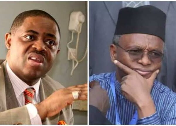The Fall of a “Godfather”: Fani-Kayode Blasts El-Rufai’s&hellip;