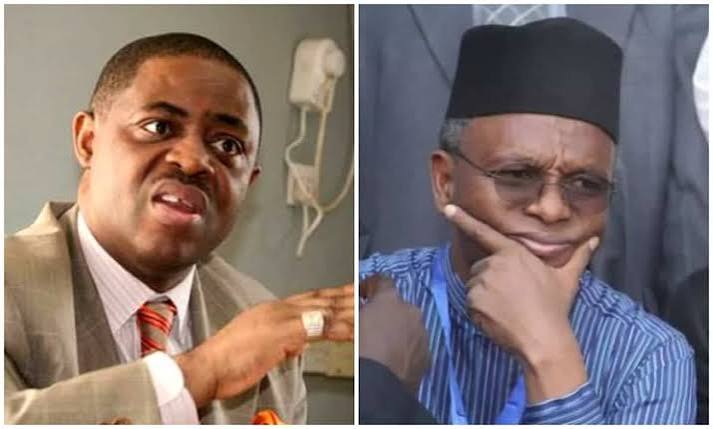 The Fall of a “Godfather”: Fani-Kayode Blasts El-Rufai’s Legacy as Political Isolation Looms