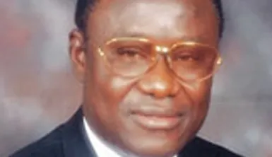 From Chemistry Prodigy to Corporate Titan: The Extraordinary Life of Festus Odimegwu