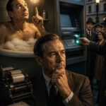 FROM BATHTUBS TO BILLIONS: The Shocking Untold History of How the ATM Completely Changed Money Forever!