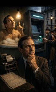 FROM BATHTUBS TO BILLIONS: The Shocking Untold History&hellip;