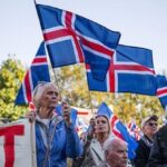 Icelanders Reject EU Membership Talks in Referendum