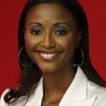 BREAKING THE SILENCE: Why Isha Sesay Dumped CNN And Chose Single Motherhood in Her 40s!