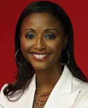BREAKING THE SILENCE: Why Isha Sesay Dumped CNN And Chose Single Motherhood in Her 40s!