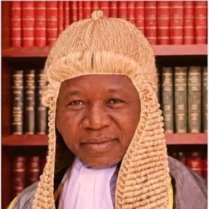 JUDICIARY AT CROSS-ROAD!: High Court Judge Recounts Nine-Day&hellip;