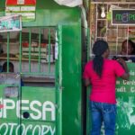 Mpesa image source: The Independent