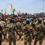 Crisis in Niamey: Inside the August Mutiny Shaking Niger’s Junta and the Sahel