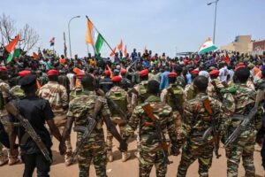 Crisis in Niamey: Inside the August Mutiny Shaking&hellip;