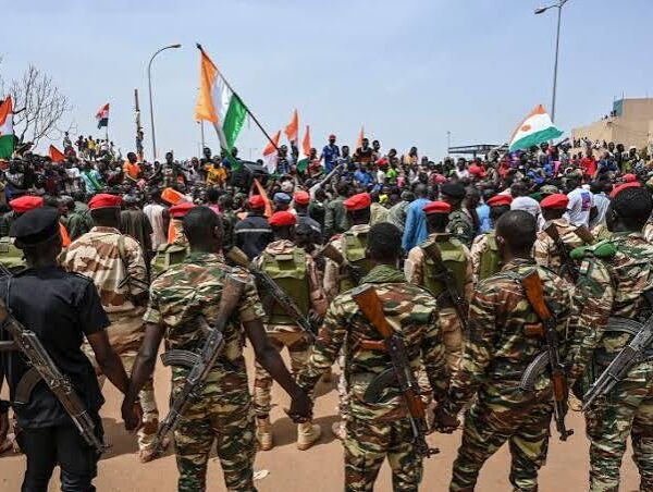 Crisis in Niamey: Inside the August Mutiny Shaking&hellip;