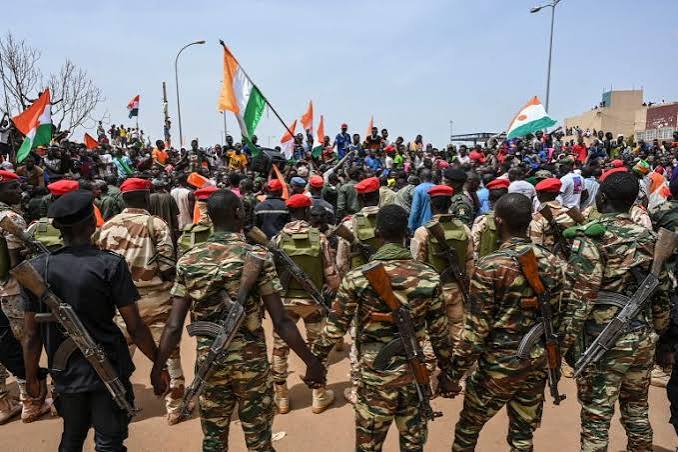 Crisis in Niamey: Inside the August Mutiny Shaking Niger’s Junta and the Sahel