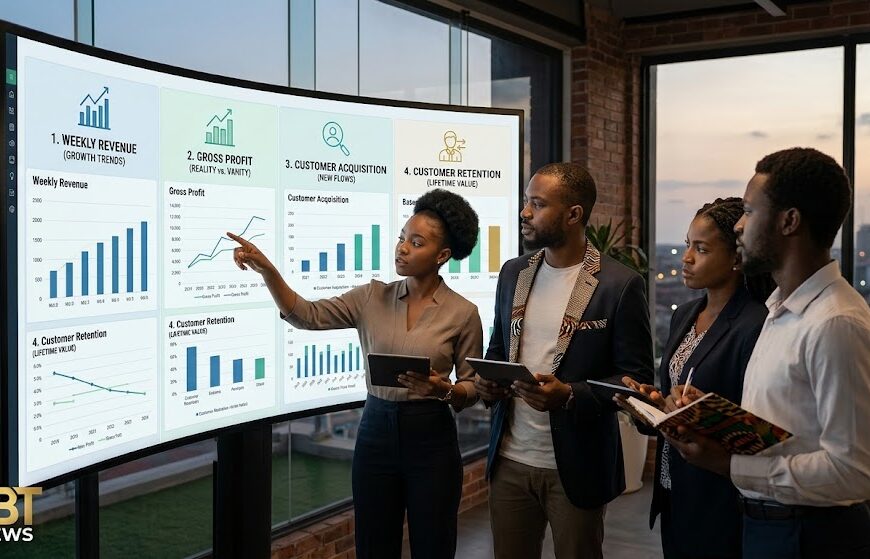 Beyond the Bank Balance: The 5 Critical Numbers…