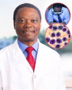 Nigerian-Born Scientist Invents High-Tech Goggles That Make Cancer&hellip;