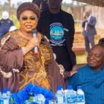 BOMBSHELL: “I Raised Him From a ‘Small Boy’ to Join the Billionaire Boys Club!” – Patience Jonathan Spills the Secret Behind Azikel Refinery Boss, Dr Azibapu Eruani!