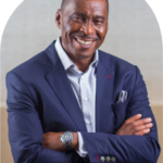 Paul Onwuanibe Source: Landmark